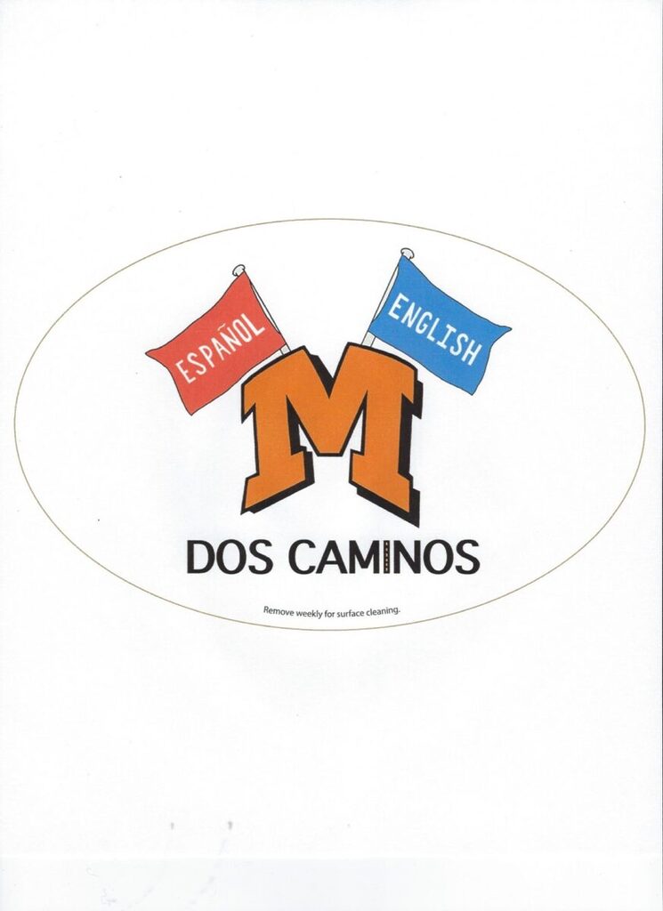 Magnet - Dos Caminos
