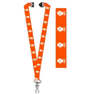 Lanyard