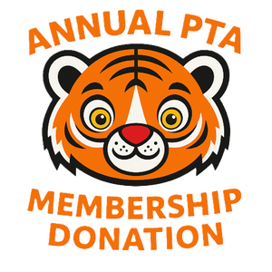 Annual MAS PTA Membership Donation