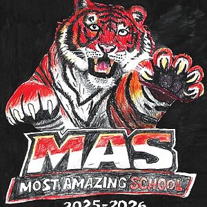 MAS 2025-2026 Yearbook