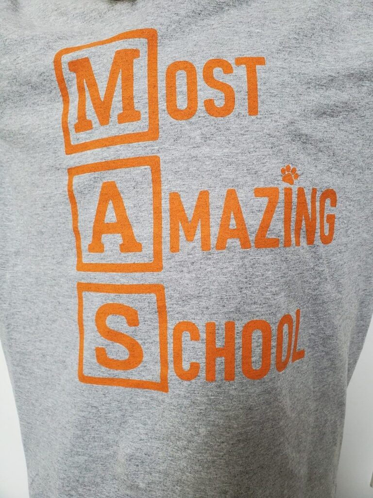 Amazing T-Shirt