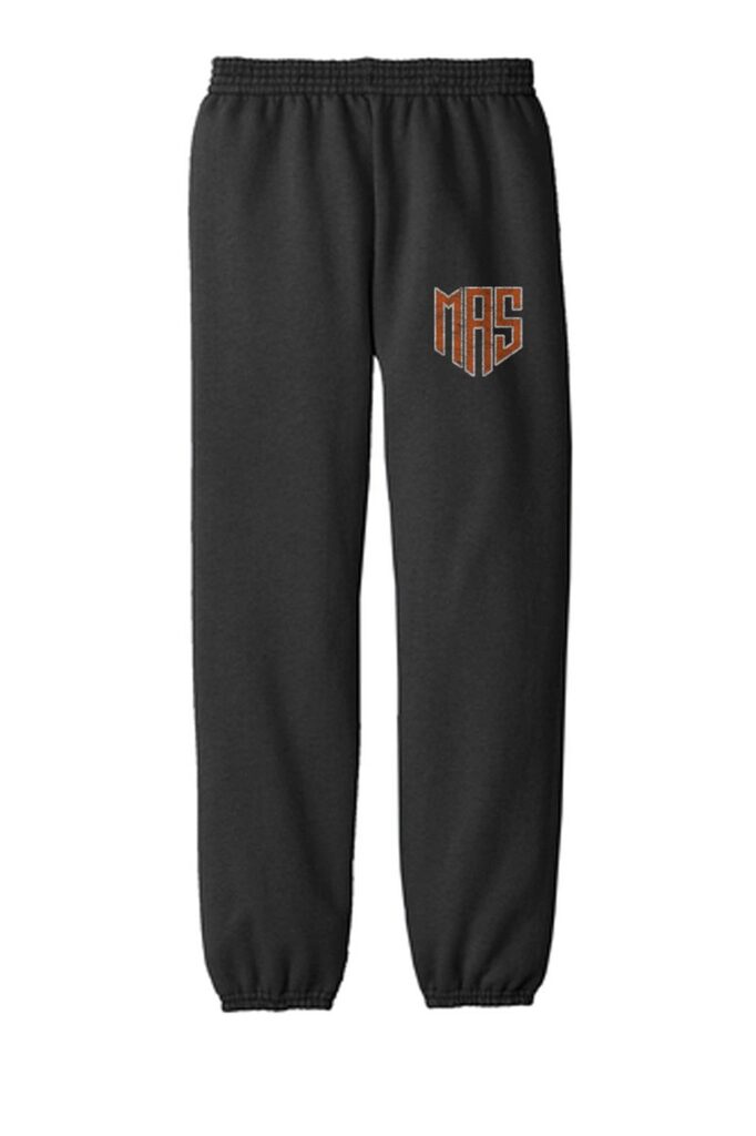 MAS Shield Sweatpants