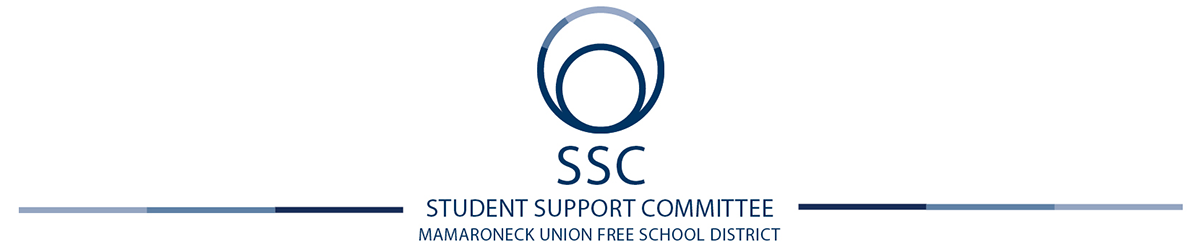Student Support Committee (formerly SEPTA)